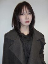 ブロック ジャポン(bloc japon)&nbsp;ミディアムレイヤー