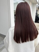 トイロ(toiro) ピンクブラウン