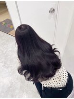 ワンハンドレッドワン(101)&nbsp;ラベンダーブラック