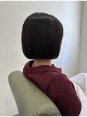 あご下ボブ/四街道ニコ