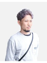 ワンワンオー バーバーショップ 博多店(@110 BARBER SHOP)&nbsp;メンズカット/フェード/濡れパン/バーバー/理容/博多/天神/眉毛