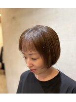 アメイロ(ameiro)&nbsp;ボブ