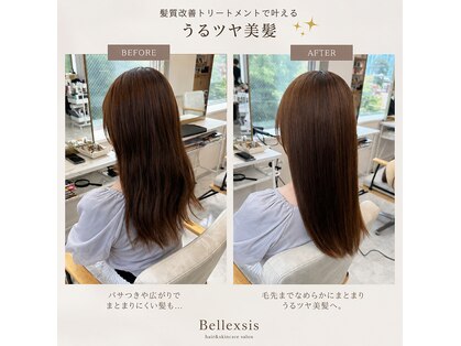 ベルシス(Bellexsis)の写真
