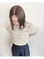 フク(fuku)&nbsp;Olive beige