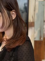 ロビー(LOBBY) 女の子らしい甘さ、艶感出したい方はぜひ!