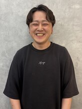エクファフォーメン(EX-FA FOR MEN) 新 泰知 瀬田/MEN'S