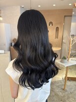 ユッカ 梅田(YUCCA)&nbsp;【 YUCCA 】大人可愛い10代20代30代ロング/縮毛矯正