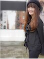 ソーホーニューヨークヘアサロン(SOHO new york Hair salon)/大城