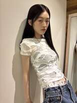 バディヘア イクス(BUDDY HAIR exx)&nbsp;ロング