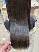 クララ 守谷店(CLALA)&nbsp;艶髪ロングスタイル