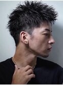 中野　大人メンズヘア