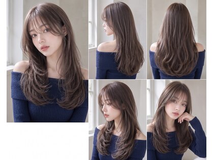 newi 仙台【ネウィ】／share salon JAM仙台【10月2日OPEN（予定）】の写真