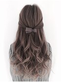 ☆air-OSAKA☆遠藤 隆弘☆ヘアアレンジ#19☆