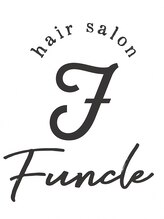 hair salon  Funcle