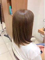 プログレス 中野店(PROGRESS)&nbsp;ミルクティーベージュ