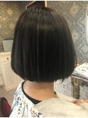 オリジナルオイル使用