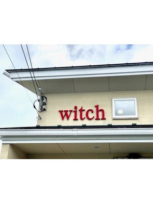 ウィッチ(witch)