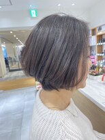 アテナ アヴェダ(ATENA AVEDA) 大人ショートボブ