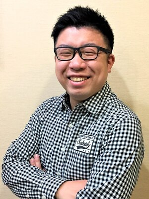 悩めるメンズ必見！雑誌にも紹介された実力派サロン★【男性専門店】【21時まで営業】