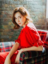 フューズ 瑞江店(Fuse) 大人レトロスタイル