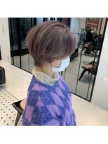 キーン 吉祥寺店(keen)&nbsp;《keen×MURAKAMI》まろやかラベンダーベージュ