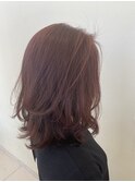ベルモリ /ベージュピンク/ニュアンスカラー/20代30代40代