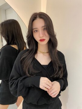 ノク(nok) 大人ロングレイヤー