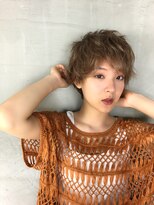 クオレヘアー 瓢箪山店 ☆