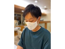 アイデアルヘアー(IDEAL hair)