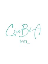 CreBiA  ten_【クレビア テン】