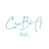 クレビアテン(CreBiA ten_)のお店ロゴ