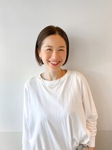 キート(Kiito)&nbsp;吉實 美香