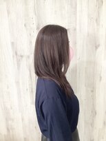 ヴィラックスヘア(ViLax Hair) 大人のツヤ髪ナチュラルロングヘア