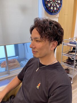 ダンパチバイケンジ(Danpachi by KENJE) ☆