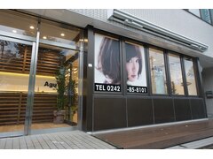 Agu hair jack 千石通り店【アグ ヘアー ジャック】