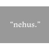 ネハス(nehus.)のお店ロゴ
