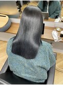髪質改善 トリートメント 三宮 神戸美容室 艶髪 縮毛矯正 元町