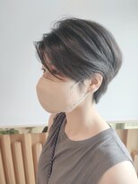 アイティス(Itice)&nbsp;レディース　ショート