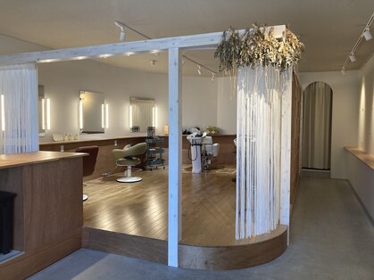 ジーナ(gina)の写真