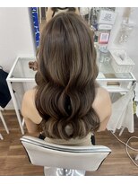 リレーション(Relation)&nbsp;ヨシンモリ