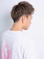 ベイルーム(BAYROOM by HONEY omotesando)&nbsp;アップバングソリッドショート