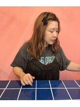 メメ(MEME)&nbsp;山下 彩乃