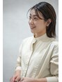クレーデ 姪浜店(Crede) 岡本 奈津美