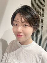 ニーナ(NI-NA)&nbsp;大人ショート