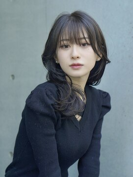 アーレント(AREND) アッシュブラウン