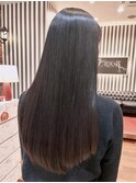 うる艶 酸性ストレート