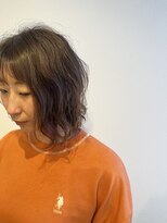 ラタ(raTa)&nbsp;ナチュラルパーマ