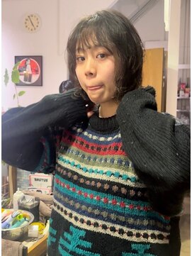 ミスターグッドモーニング(MR.GOOD MORNING) ちぱ0737