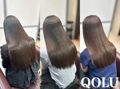 クゥオル(QOLU)の写真