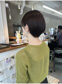 ショートカット☆Ayumi